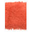 Tapis orange Iraheta