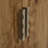 Celestanno Burl Sideboard
