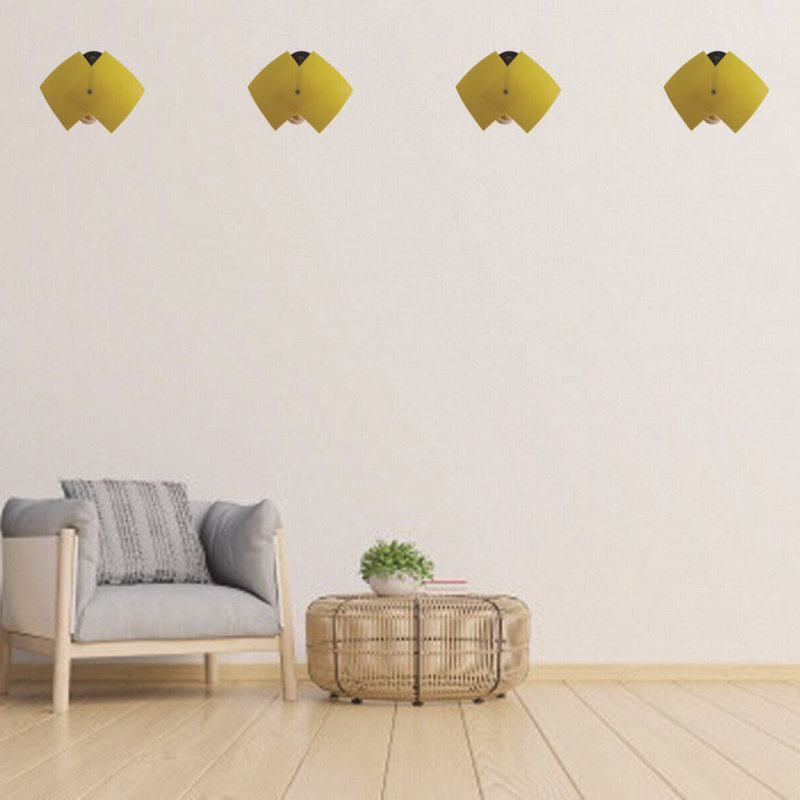 Coffield Armed Sconce