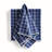 Caleb Cotton Plaid Square Napkin