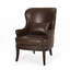Fauteuil d'appoint