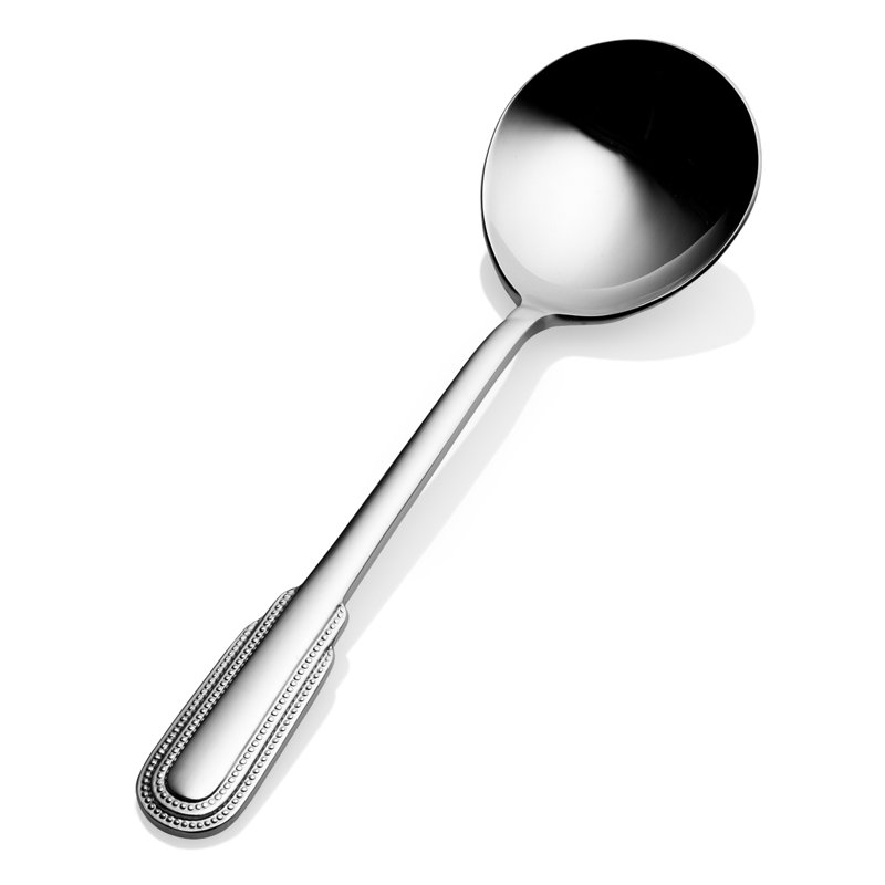 Cuillère à bouillon Empire
