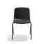 Chaise d'appoint Key avec coussin-52131343-52131344