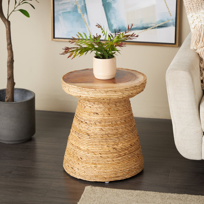 Table d'appoint Kai Cole