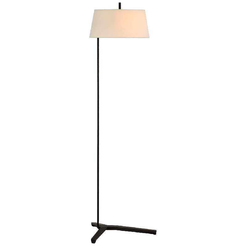 Thomas O'Brien Francesco Floor Lamp