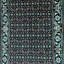  Chemin de table Tabriz