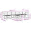 304cm Wide Patio Sectional Set