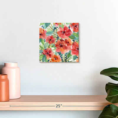 Harnek Tropical Maze I
