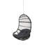 Chaise suspendue avec chaîne de 8 pi