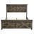 Charboneau Panel Bed-890240956