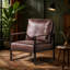Fauteuil d'appoint Direct Classic Mid Century Modern-1949352029
