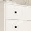 Commode 5 tiroirs couleur ferme