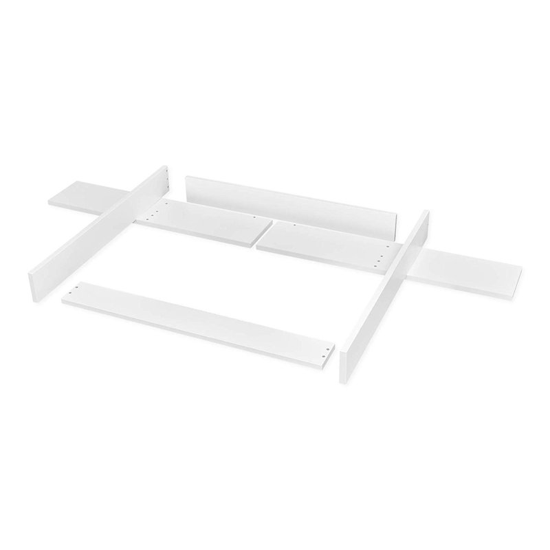 Changing Table Topper