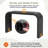Mirod Modern Minimalist Console Table,-252813493
