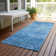 Machine Washable Indoor/Outdoor Derrick ACN2224 Floral Rug