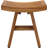 The Original 18" Asia Teak Shower Bench