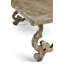 Table basse Caldera