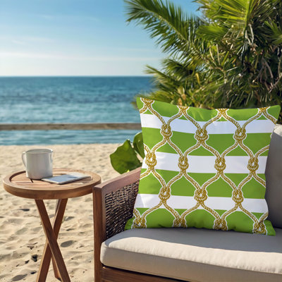 Coussin Barnon