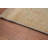 Vintage Beige Runner Rug 3x10 Subtle Floral Pattern Elegance
