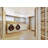 Rectangle Strip Ceiling Light