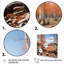Aspen Tree Forest Majesty II - impression d'art mural paysage-529227279-529227273