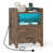 Rustic Brown selected