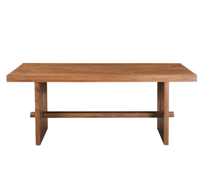 Table de salle à manger 75 po