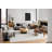 Leunam Modern Lounger