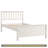 Rashodd Solid Wood Slat Bed-581869044