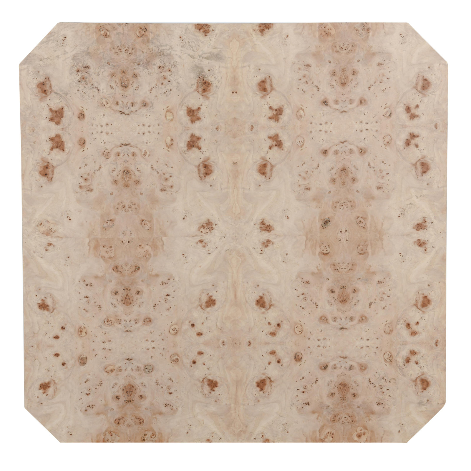 Avena Wood Coffee Table, Natural