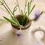 Stoneware Table Vase