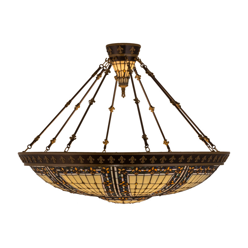 10 - Light Pendant