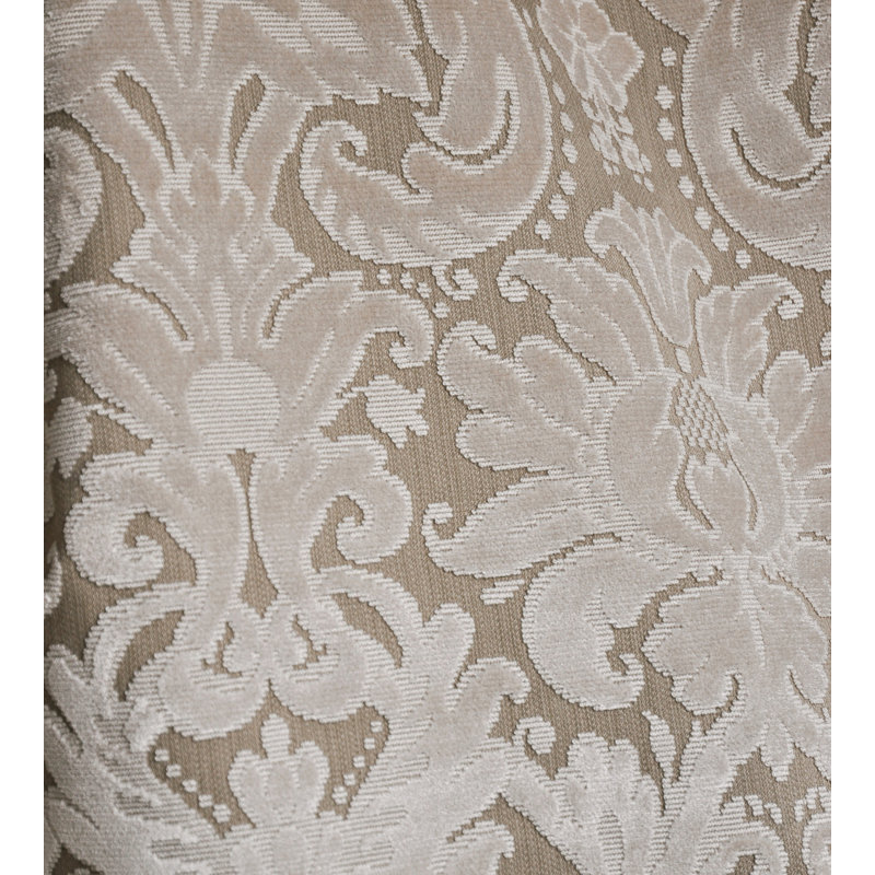 Tissu Chaillot, Beige