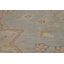 Tapis turc Oushak 9x12