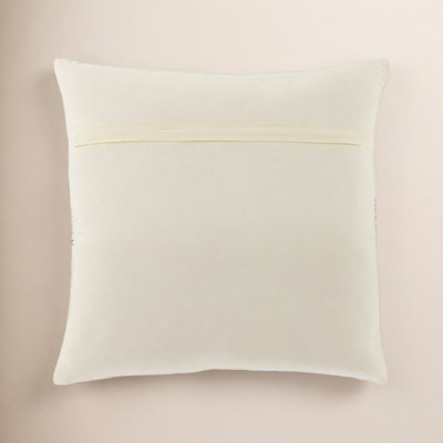 Cason Striped Cotton Throw Pillow