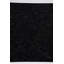 Tapis noir Jaime