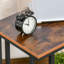 Chehalis C Table End Table