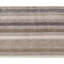 Gabbeh Wool Striped Area Rug