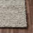 Contemporary Solid Striped Handmade Wool Area Rug-898298287-878210768