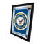 « logo mirror », impression encadrée US Armed Forces-11048279