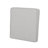 Billy-George Water Resistant Outdoor 2.75 " Loveseat Seat / Back Cushion-1657515116