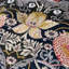 Strawberry Thief Floral Square Cushion Cover-110053633