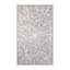 Tapis beige soyeux et moelleux-887557189