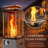 41,000 BTU Propane Patio Heater-124965751