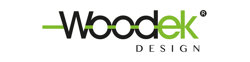 Woodek Design logo