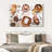 Yarlin Bread In Pans-107921107