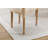 French Style Solid Wood Dining Chair,Set Of 2