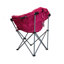Fauteuil Papasan en polyester de 30,3 po de large Home & Garden-19478653