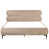 Taupe Velvet is out of stock
