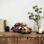 Alcindo Model Car Decorative Object